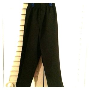Little boys dress pants